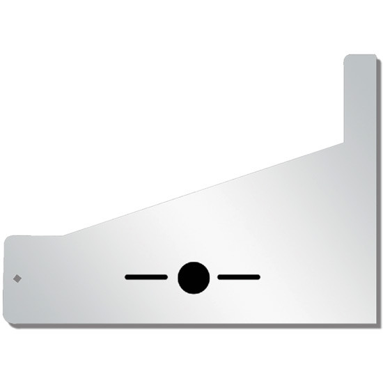 VC 6 Inch Sleeper Extension Panels With Light Cutout Options For 70 & 80 Inch Peterbilt 379, 388 & 389