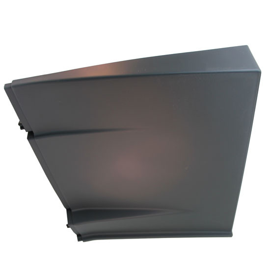Driver/Passenger Side Rear Side Fairing Skirt For Freightliner Cascadia 113/125