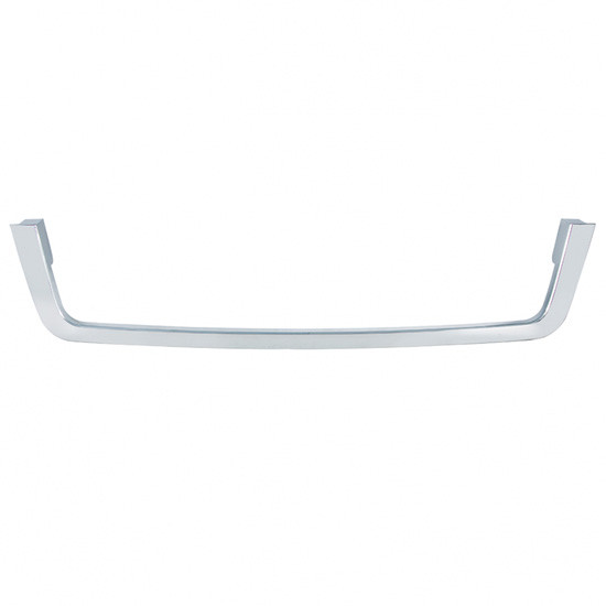 BESTfit Chrome Or Black Front Bumper Trim For Freightliner Cascadia 116 & 126