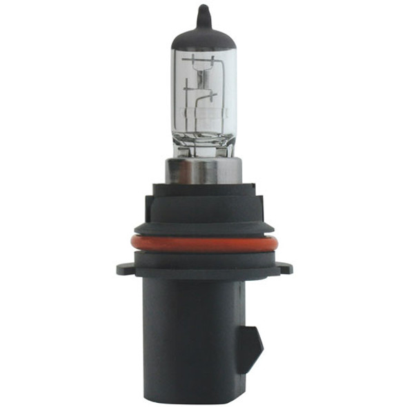 55 & 80 Watt 12V 9007 Halogen Headlight Bulb - Clear 55 & 80 Watt 12V 9007 Halogen Headlight Bulb - Clear