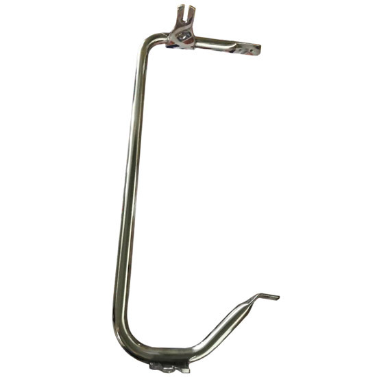 CSM Mirror Bracket Yoke For Moto Mirror Plus For Peterbilt Driver/Passenger Side