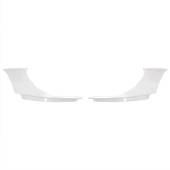 BESTfit Headlight Filler Panel For International DuraStar 4100-4400
