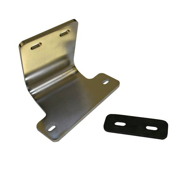 Exhaust Frame Bracket For Peterbilt 389 With 7 Inch Stacks