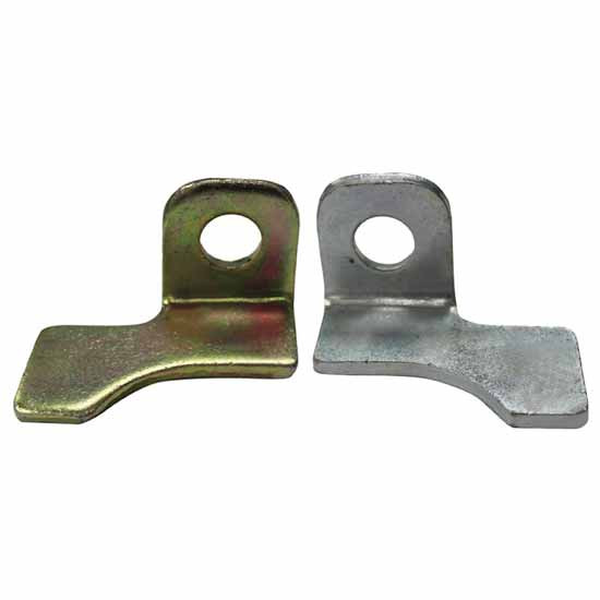 BESTfit 3.375 OAL X 1.77 Wide Hanger Wear Pad For Freightliner FAS II