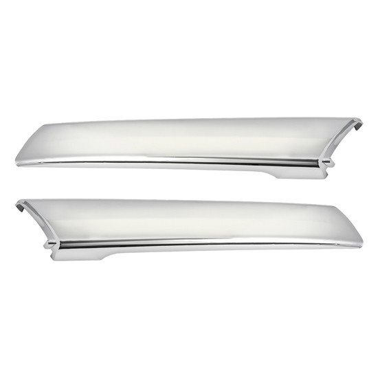 Chrome Inner Door Panel Trim For Kenworth T680, T880 & W990