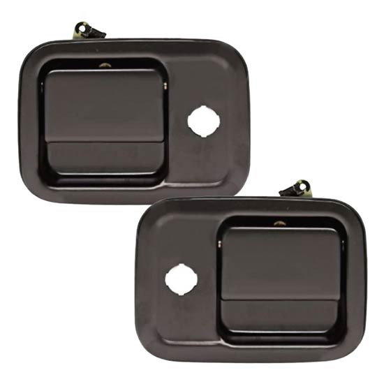 BESTfit Exterior Door Handle For Freightliner FL50-FL80 Business Class, FLC112