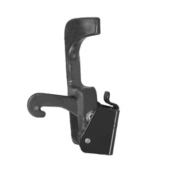 Hood Latch For Freightliner Century 112, 120