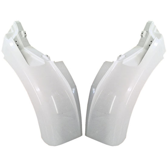 Jones Performance Fender Extension For Sterling Acterra 8500, AT9500