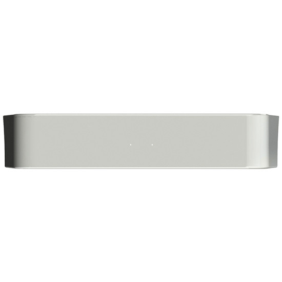 Valley Chrome 18 Inch Chrome Wrap Around Bumper For Volvo VT830 & VT880