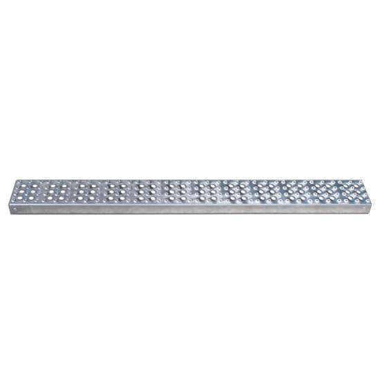 BESTfit 5 Inch Aluminum Fuel Tank Step For Freightliner