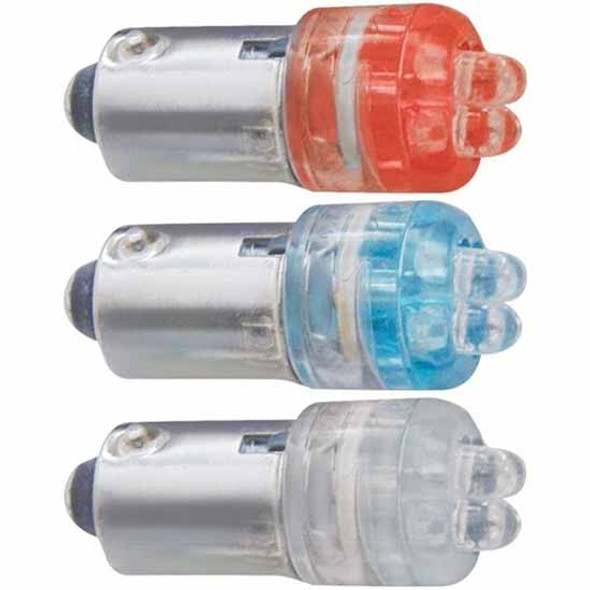 1893 LED Bulb 4 Micro Diode - Pair 1893 LED Bulb 4 Micro Diode - Pair
