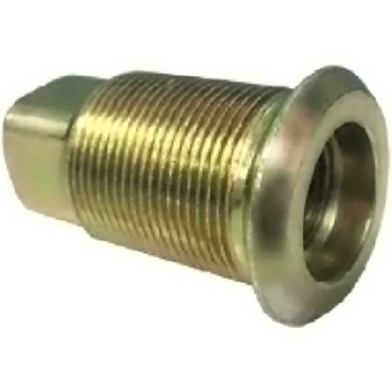 TPHD Inner Budd Wheel Nut, Mounting Steel Inner To Steel Outer Wheels