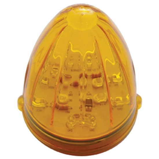 19 Diode Watermelon Grakon 1000 Replacement Cab Light