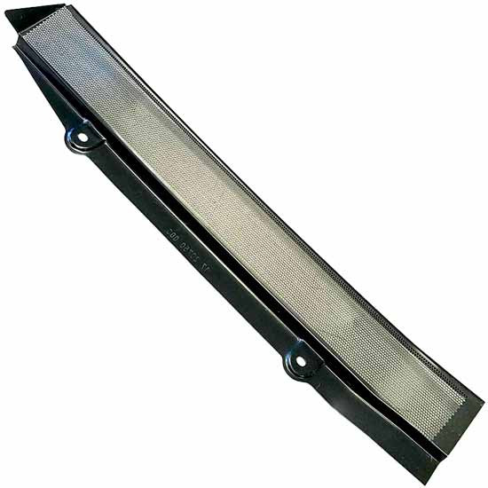 Bug Screen Gap Fill For Driver / Passenger Side Western Star 5700XE