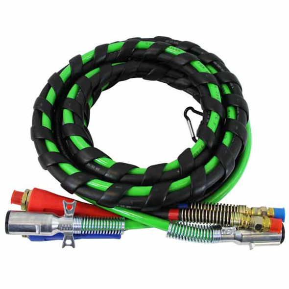 BESTfit 3-in-One ABS Air Power Lines - 12 Foot BESTfit 3-in-One ABS Air Power Lines - 12 Foot