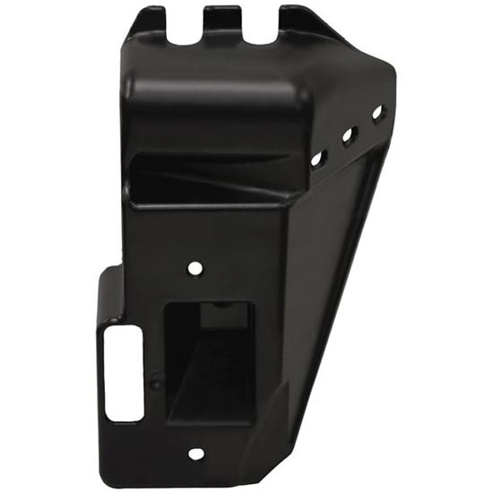 BESTfit Bumper Mounting Bracket Diver/Passenger Side For Freightliner Cascadia 116, 126