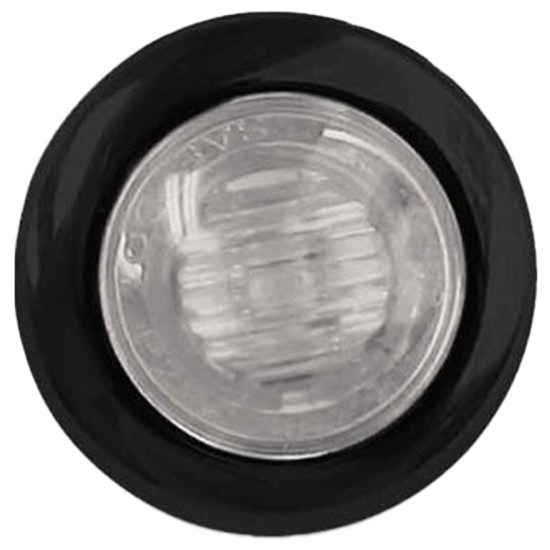 3/4 Inch Marker Light W/ 3 Diodes