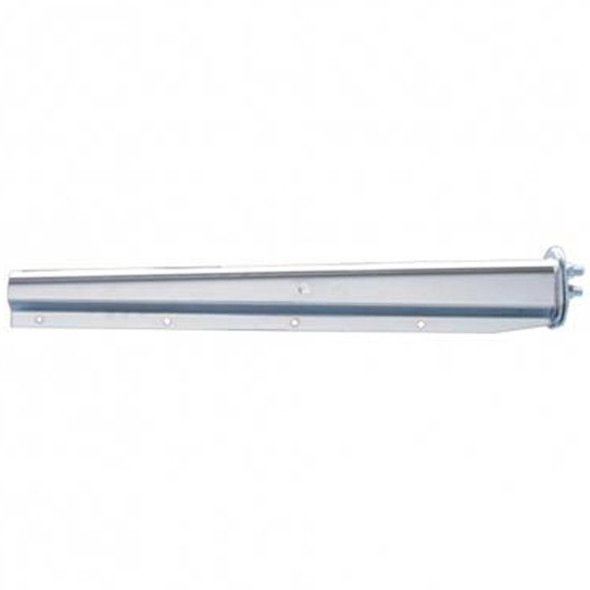 30 Inch Mud Flap Hander W/ Closed End Cap