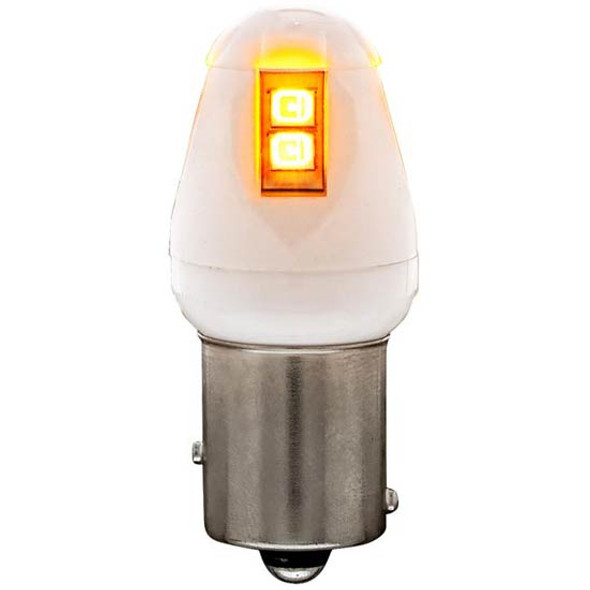 High Power 8 LED 1157 Type Bulbs