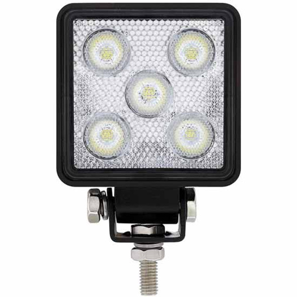 1000 Lumen 5 Diode Mini High Power LED Work Light