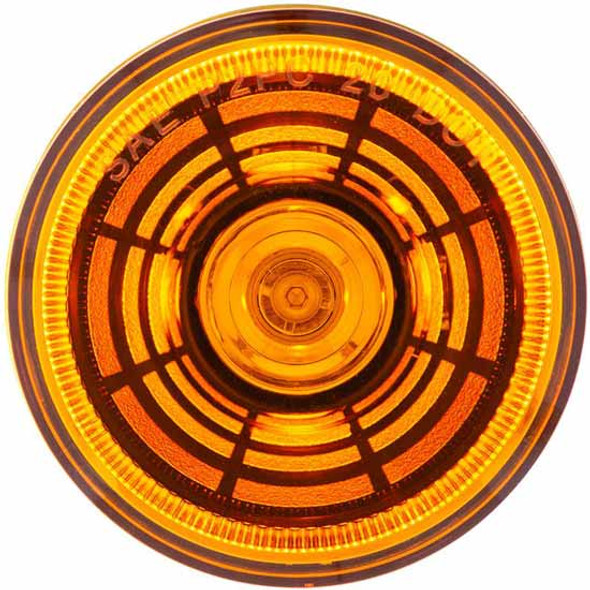 2.5 Inch Round Abyss Clearance Marker Light 2.5 Inch Round Abyss Clearance Marker Light