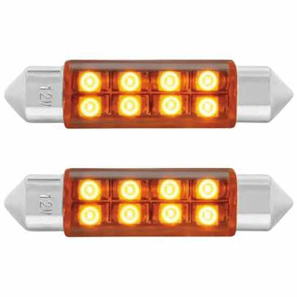 211-2 LED Light Bulb 8 Micro Diode 211-2 LED Light Bulb 8 Micro Diode