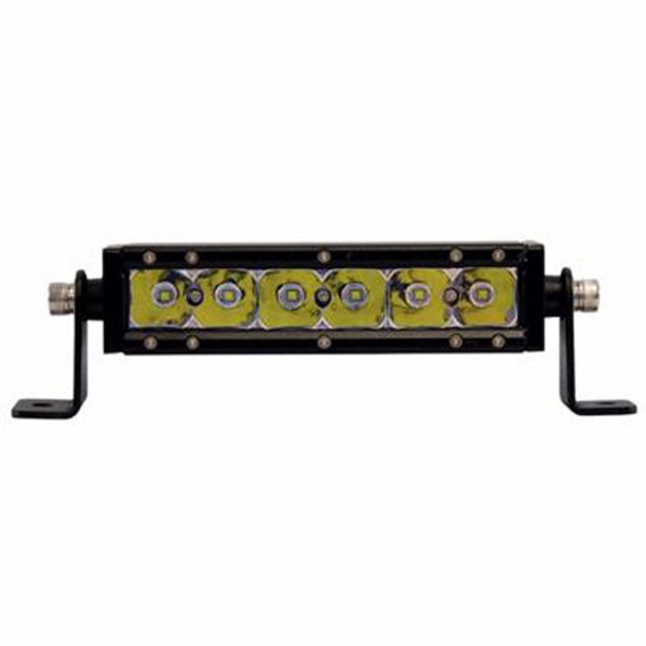 High Power Cree LED Single Row Light High Power Cree LED Single Row Light