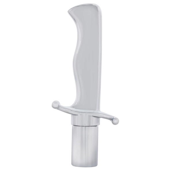 Screw On Dagger Air Valve Knob For Show-Off Road Usage Screw On Dagger Air Valve Knob For Show-Off Road Usage