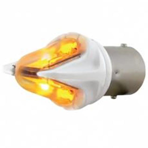 Turn Signal Light Bulb 2 High Power Led 1156 Bulb Turn Signal Light Bulb 2 High Power Led 1156 Bulb