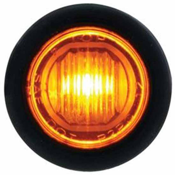 Single SMD LED Mini Light With Rubber Grommet Single SMD LED Mini Light With Rubber Grommet