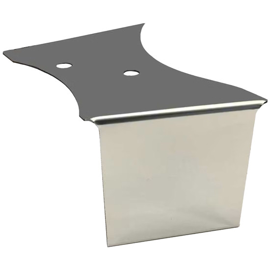 Large IFTA Panel Permit Holder For Peterbilt 379, 378, 386, 388 & 389