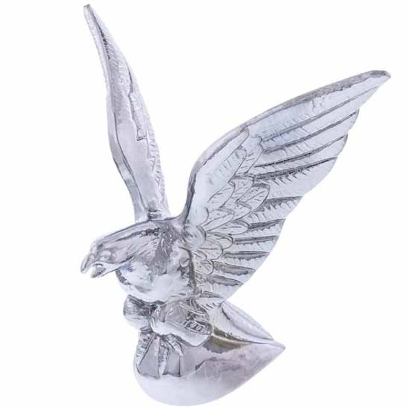 American Eagle Hood Ornament American Eagle Hood Ornament
