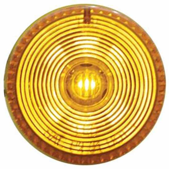 2 Inch Low Profile Clearance Marker Light 2 Inch Low Profile Clearance Marker Light