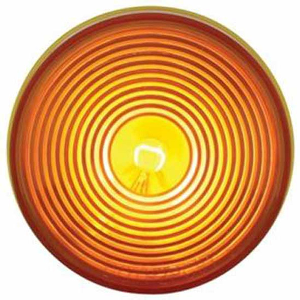 2.5 Inch Clearance Marker Light 2.5 Inch Clearance Marker Light