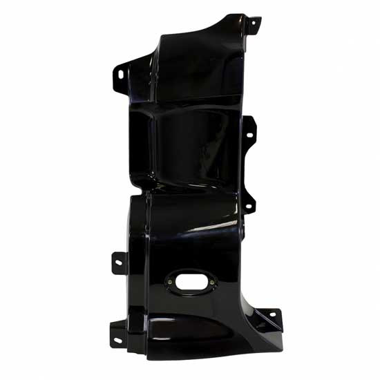 Upper Cowl Panel For Freightliner Cascadia 125 BBC