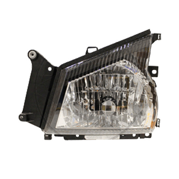 BESTfit Headlight Assembly For Isuzu NPR BESTfit Headlight Assembly For Isuzu NPR