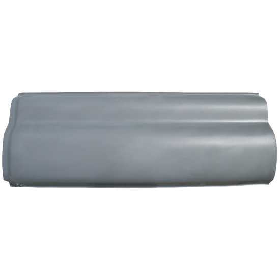 BESTfit Fiberglass Center Fairing For Kenworth T2000