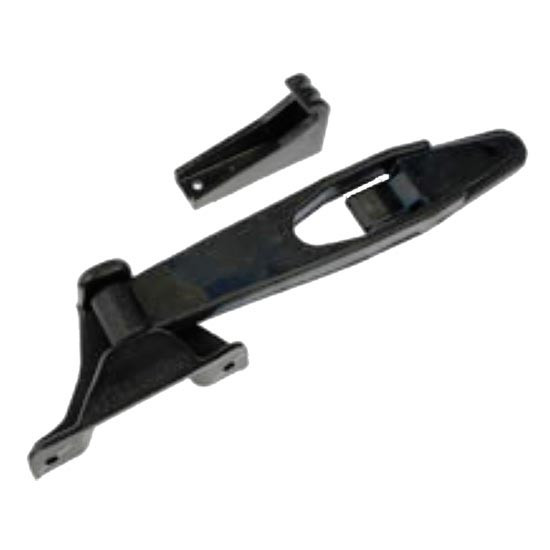 BESTfit Hood Latch Kit For Freightliner Columbia - 1999 & Newer