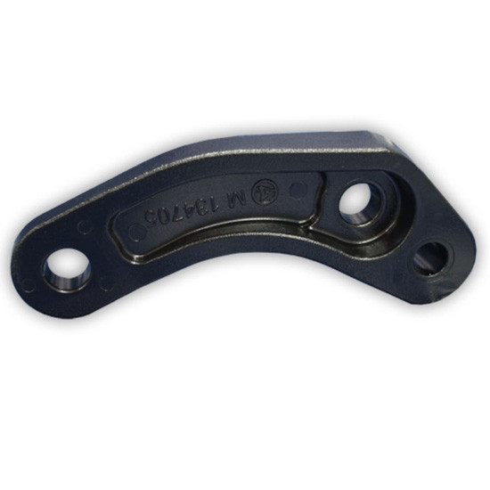 BESTfit Hood Pivot Mount Replaces 13-04626R, 13-04626L For Peterbilt 377, 378, 379