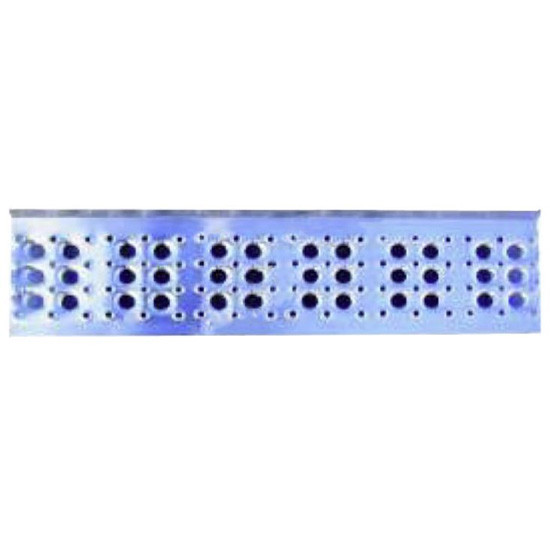 BESTfit Aluminum Rear Upper Step For Fairing For Freightliner Century & Columbia