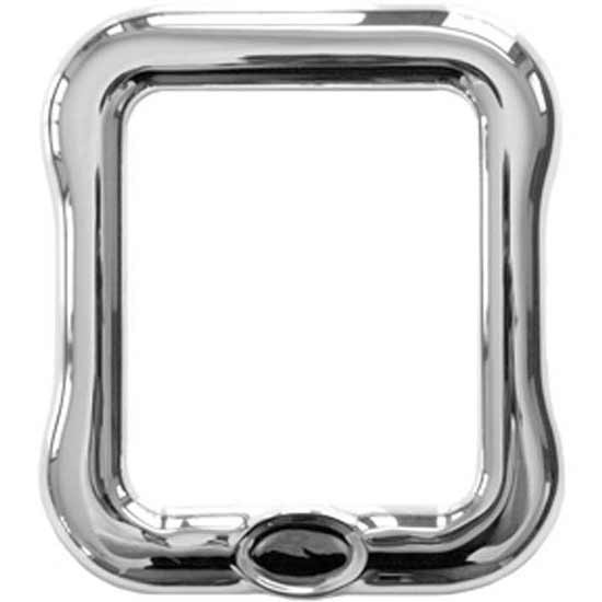 Shift Billet Aluminum Tower Platform Collar For Peterbilt