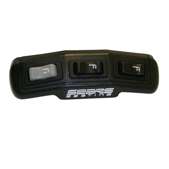 Seating Switch Assembly For Sears Elite 80 Seat Seating Switch Assembly For Sears Elite 80 Seat