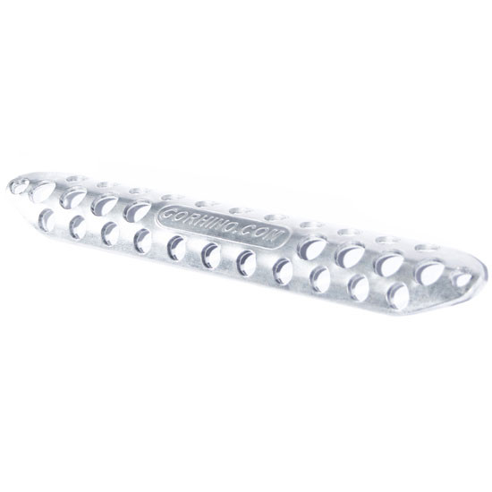 Aluminum Replacement Modular Side Step Pad