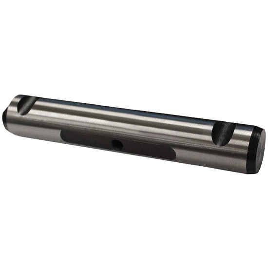 Spring Pin Replaces OE 02-01911 For Peterbilt Steer Axle With 4 Inch Springs 1982 And Newer