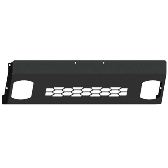 Road Armor Vaquero Steel Front Non-Winch Plate For Ford F-150