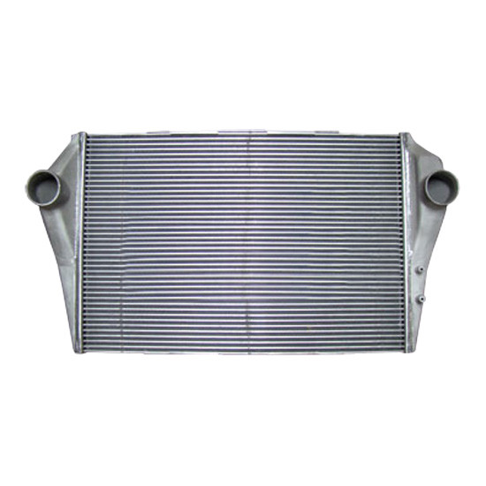 BESTfit Charge Air Cooler 39.375 X 27 X 1.625 Inch Replaces 3E1002, 3E8595 For Ford Aeromax & LTL9000