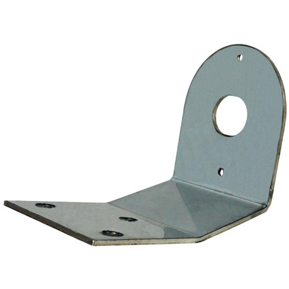 Short Light Bracket For Bumpers To Mount Watermelon Style Lights
