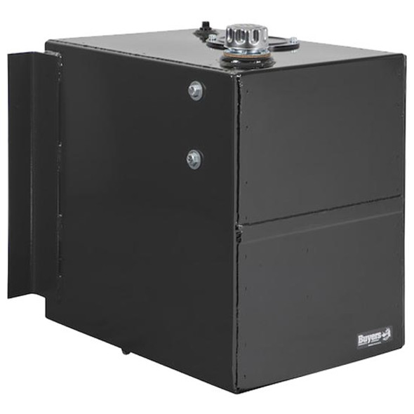 Steel 37 Gallon Reservoir W/ 1-1/4 Inch NPT Return And 2 Inch NPT Suction Port Steel 37 Gallon Reservoir W/ 1-1/4 Inch NPT Return And 2 Inch NPT Suction Port
