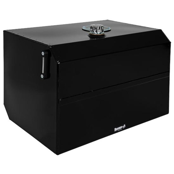 Steel Side Mount 70 Gallon Reservoir Steel Side Mount 70 Gallon Reservoir
