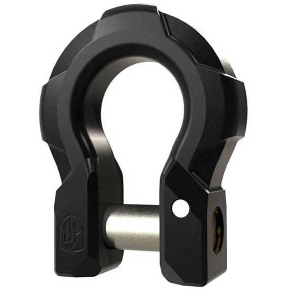 Road Armor Steel 7/8 Inch Classic Shackle Road Armor Steel 7/8 Inch Classic Shackle